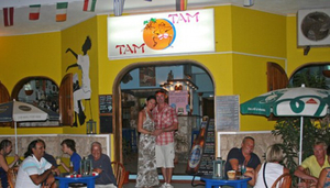 Tam Tam