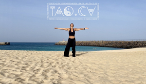 TAO.CV at MORABEZA - Healing Tao, Qi Gong, Energy Medicine & Wellbeing