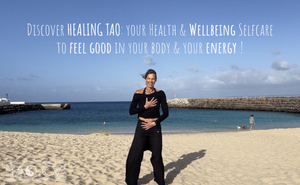 TAO.CV - Healing Tao, QiGong, Energy Medicine & Wellbeing