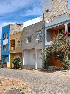 Ti Jona Rooms