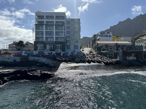 Tiduca Hotel