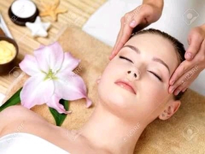 Unique Professional Spa-massage, Manicure, Pedicure, waxing & Hair Dressing