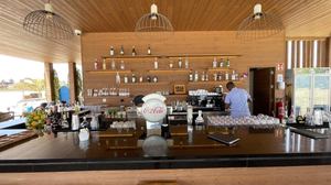 Vista Mar Beach Bar