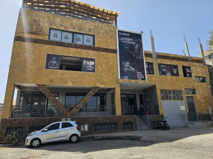 Vivi Hotel