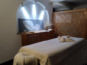 Wellness by Méliss' ( porto Antigo 1)