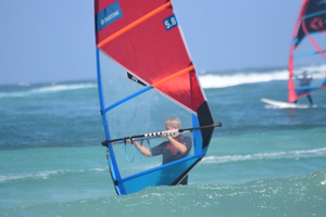 Wind Sports Center Kitesurf - Windsurf - Wingfoil - Sup - Surf - School & Rentals in Boa Vista, Cape Verde