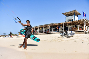 Windclub François Guy- Kite/wing/wind & Surf school