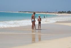 Cape Verde Economy
