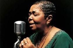 Cape Verde Music