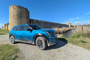 Camargue: Electric 4x4 Safari – Aigues-Mortes + food tasting