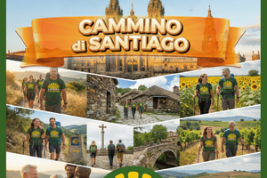 Camino de Santiago: 7 days, 8 nights from Saint-Jean to Logroño