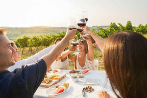 Cappadocia Half-Day Fairy Chimneys Tour with Wine Tasting