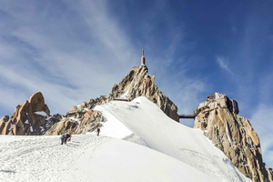 From Geneva: Full-Day Trip to Chamonix and Mont-Blanc