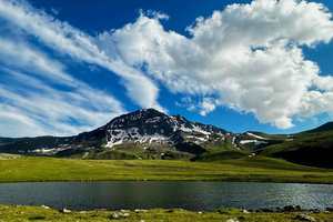 Desde Ereván: tour de aventura todoterreno de 3 días por Armenia