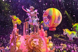 Cantón: ticket de entrada al Circo de Chimelong y consejos para la llegada