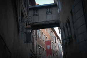 Visite Guidée nocturne de Chambéry – Cité des Ducs de Savoie