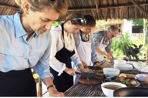 Hoi An: Cooking Class