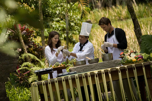 Kamandalu Ubud Balinese Cooking Class