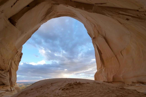 Kanab: Tour guidato ed escursione della Grande Camera