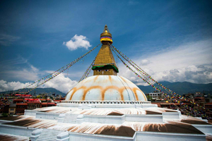 Kathmandu - Nagarkot Sunrise View & Morning Hike with Lunch