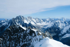 Concierge privé de luxe - Expérience personnalisée à Chamonix