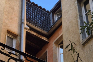 Lyon: Vieux Lyon Walking Tour with Funicular Ride