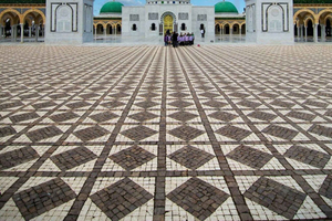 Monastir Half-Day Tour: Medina, Ribat & Bourguiba Mausoleum