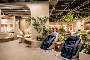 Namyangju: Spadium 24 Sauna & Wellness Ticket with Amenities