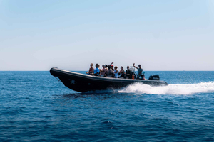Nice to Monaco: French Riviera Coastal Boat Excursion