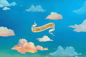 Nueva York: «Schmigadoon!» el musical en Broadway