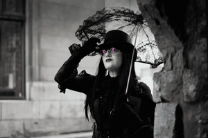 Old Montreal: Traditional Ghost Walk of the Haunted City