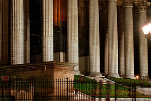 Parigi: Concerti di musica classica a Sainte-Marie-Madeleine