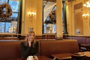 Paris Latin Quarter: The French Writers Tour