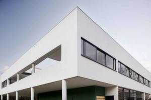 Poissy: Villa Savoye di Le Corbusier - Biglietto d'ingresso