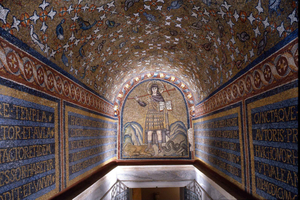 Ravenna: UNESCO Mosaics Entry Tickets