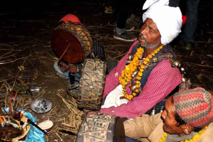 Shamanism Retreat in Kathmandu and Sindhupalchowk
