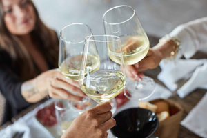 Sirmione: 4 Lugana Wine-Tasting with Cellar Tour