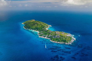 Isola di Sister, Coco e Felicite: Tour in catamarano alle Seychelles