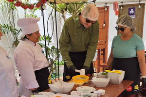Trujillo: Chan Chan & Gastronomic Experience