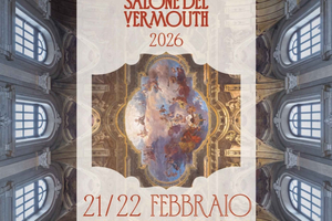 Vermouth Salon | Vermouth Tasting at the Risorgimento Museum in Turin