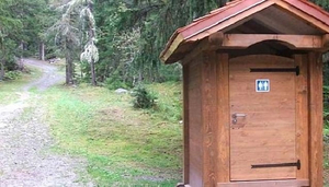 Don't Get Caught Short in Chamonix