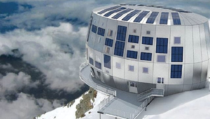 What To Expect for Chamonix 2012