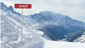 What's New in Chamonix