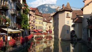 Annecy