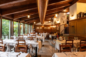Antica Osteria del Mare | Cucina di mare sarda e mediterranea
