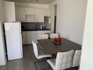 Appartement Saint Gervais Les Bains Le Fayet