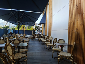 Au Bureau - Pub et Brasserie