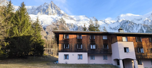Auberge de Jeunesse HI Chamonix Mont-Blanc Hostel