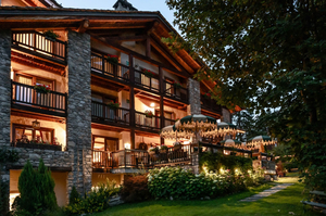 Auberge De La Maison