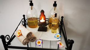 Aude Chauvelier, Massages, soins énergétiques et esthétique. Chamonix